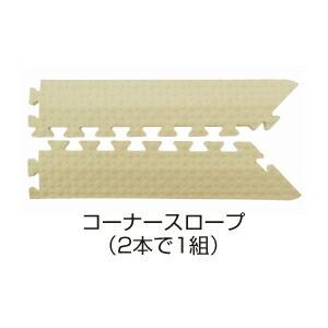 ジョイントクッション用スロープ 直線(1本) ...の詳細画像1