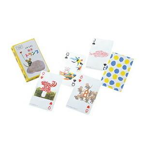 トランプ レオ・レオニ 絵本トランプ