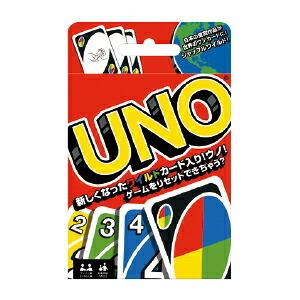 カードゲーム UNO ウノ マテル(メール便対象...の商品画像