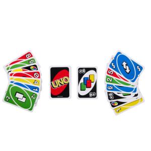 カードゲーム UNO ウノ マテル(メール便対...の詳細画像1