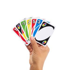 カードゲーム UNO ウノ マテル(メール便対...の詳細画像2