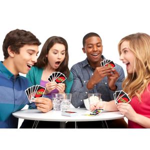 カードゲーム UNO ウノ マテル(メール便対...の詳細画像3