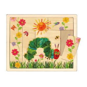 パズル 幼児  木製パズルの買取情報