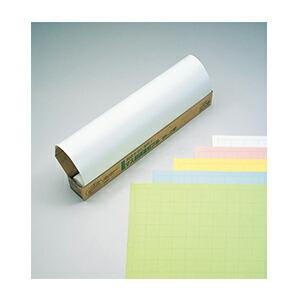 模造紙 マス目模造紙 プルタイプ（50枚） ブラック マルアイ