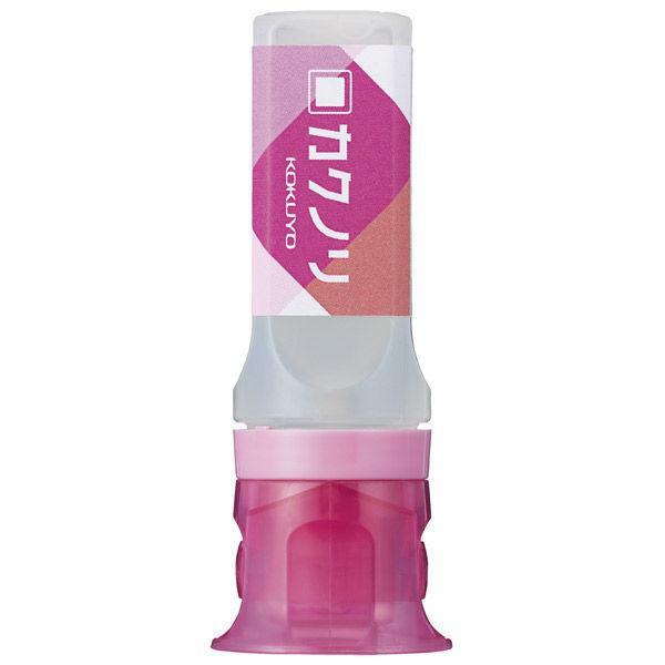 液体のり カクノリ ピンク コクヨ