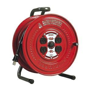 コードリール 30m ハタヤ : いくるんYahoo!ショッピング店 - 通販