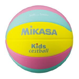 セストボール ミカサ