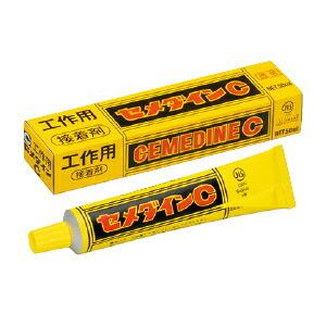 セメダインC 50ml（10本） セメダイン