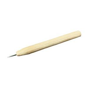 スクラッチ用ニードルペン（メール便対象商品）（メール便39点まで）