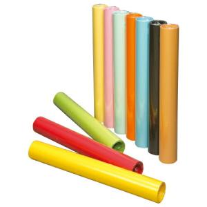 色画用紙フレッシュカラー A3ノビ (20枚) ...の商品画像