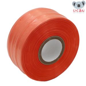 手芸 編み物 かぎ針 ビニールテープバッグ スマートPE レコード巻