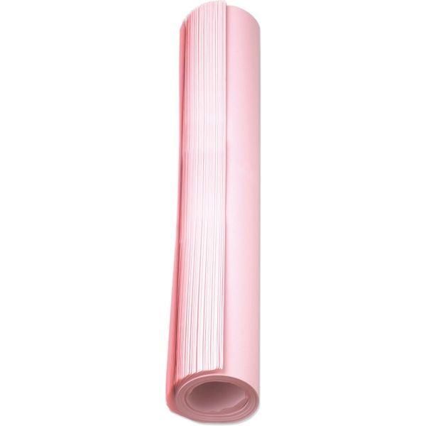 模造紙  マス目入模造紙（50枚） 徳用 ピンク マルアイ