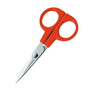 はさみ ハサミ クロバー ホビー手芸はさみ（105mm）（メール便対象商品）