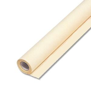 ラッピング ペーパー ギフト ラッピング用品 不織布 Fラップ 20m巻 クリーム シモジマ