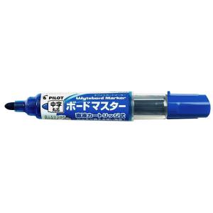 プラチナ万年筆 マーカー 水性マーカー ソフトペン赤インク〈クリア軸