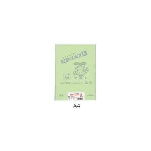 画用紙 ニューカラー R A4判 アイスグレー リンテック