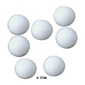 発砲スチロール 球 スチレン球 φ50mm（10個）
