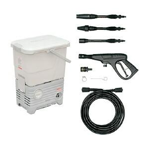 【未開封】アイリスオーヤマ タンク式高圧洗浄機 SBT-512N IRIS OHYAMA（アイリスオーヤマ） 高圧洗浄機 家庭用 業務用 タンク式