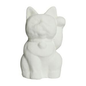 だるま 工作 張り子まねきねこづくり サンワの商品画像