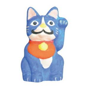 だるま 工作 張り子まねきねこづくり サンワの詳細画像2