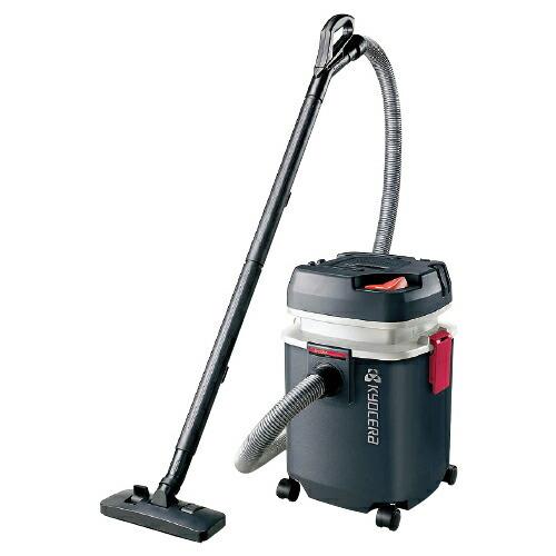 掃除機 業務用集塵機 AVC-1250 KYOCERA