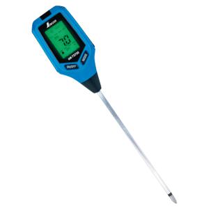 堀場製作所 HORIBA コンパクトpHメータ LAQUAtwin pH-11B ペーハー