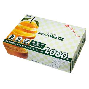 Iwatani（イワタニ） アイラップ 60枚入 10個セット 岩谷マテリアル