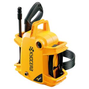 リョービ（RYOBI） 京セラインダストリアルツールズ 高圧洗浄機 AJP