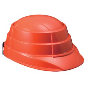 OSAMET 防災用 折り畳みヘルメット 全3色 オサメット 国家検定品 ABS