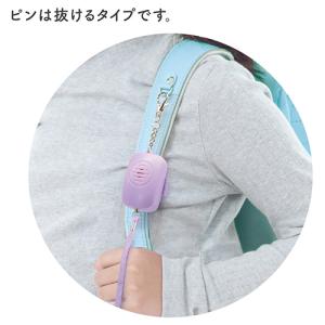 防犯ブザー 小学生 子ども 入学 防水非常用ブ...の詳細画像3