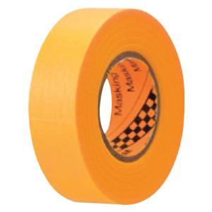 マスキングテープ塗装用 (3)24mm(5巻) 3Mの詳細画像2