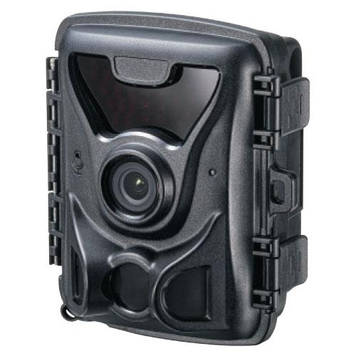 連続録画機能付トレイルカメラ CMS−SC07BK サンワサプライ