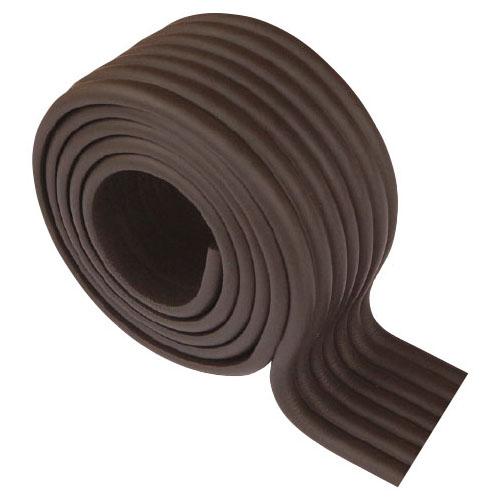 ウェーブクッション大 ブラウン カーボーイ