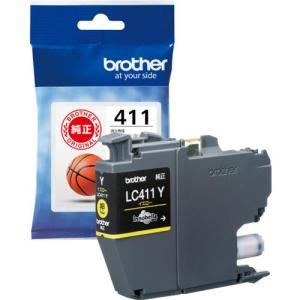 ブラザー工業 LC417XLBK ブラック 顔料 インクカートリッジ 大容量
