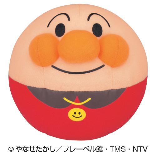 おもちゃ つかまえて♪ころぴょん アンパンマン セガトイズ