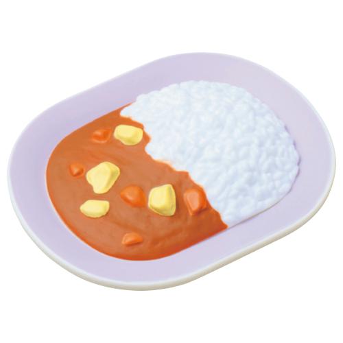 おもちゃ ままごと 食器 カトラリー 洋皿（カレー付）6個 ローヤル