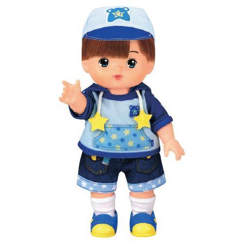 おもちゃ 人形 あおくん パイロットインキ