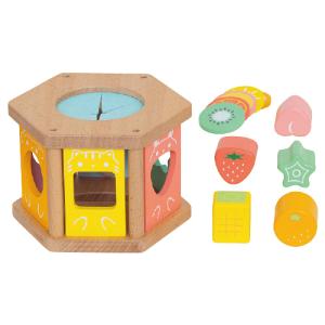 おジャ魔女どれみ ドッカ〜ン！ プラッシュマスコット BOX 6個入