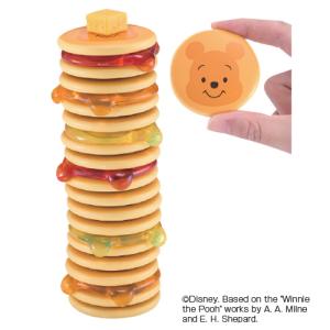 Disney プーさん ハニーパンケーキゲームの買取情報