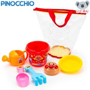 アンパンマン　あんしん砂場　空ビ　ピノチオ　アマガツ　レトロ　当時物　ビニール製 アンパンマン あんしん砂場 空ビ ピノチオ アマガツ レトロ 当時物