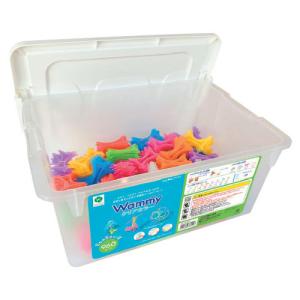 コクヨ(KOKUYO)アイクリップ ケースセットM 対象年齢3才〜 : 0-SHOP