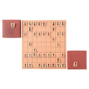 木製将棋セット 幻冬舎