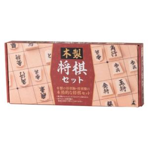 木製将棋セット 幻冬舎の詳細画像2