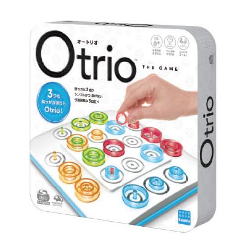 Otrio カワダ