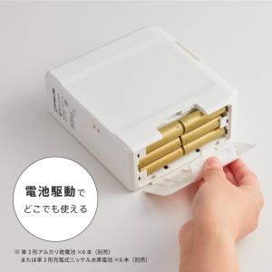ラベルプリンター テプラ スマホ 本体 家庭用...の詳細画像3