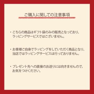 ラッピング ギフト袋 不織布巾着袋 Fシャンテ...の詳細画像1