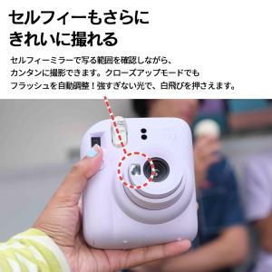 カメラ インスタントカメラ フィルムカメラ チ...の詳細画像3