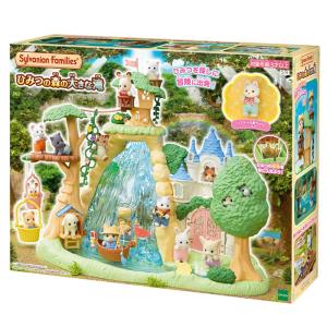 エポック社（EPOCH） 【新品】シルバニアファミリー ファミリー