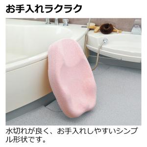 ベビーバス 沐浴 お風呂 リッチェル ひんやり...の詳細画像2