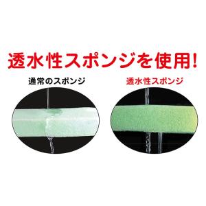安心・やわらか沐浴マット 赤ん坊カンパニー 赤...の詳細画像1